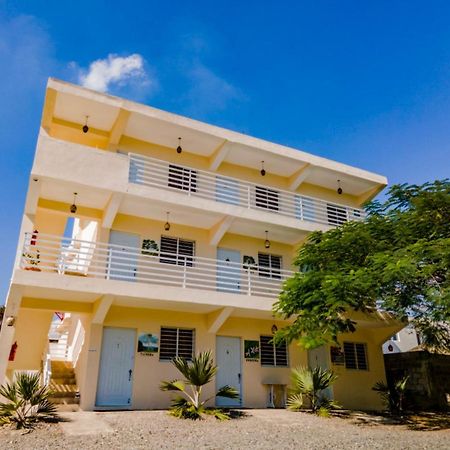 Hotel Anedi Concepcion de La Vega Exterior photo