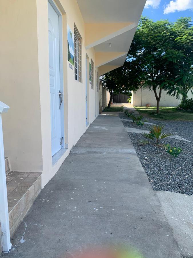 Hotel Anedi Concepcion de La Vega Exterior photo