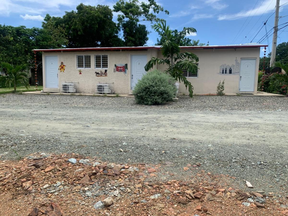 Hotel Anedi Concepcion de La Vega Exterior photo